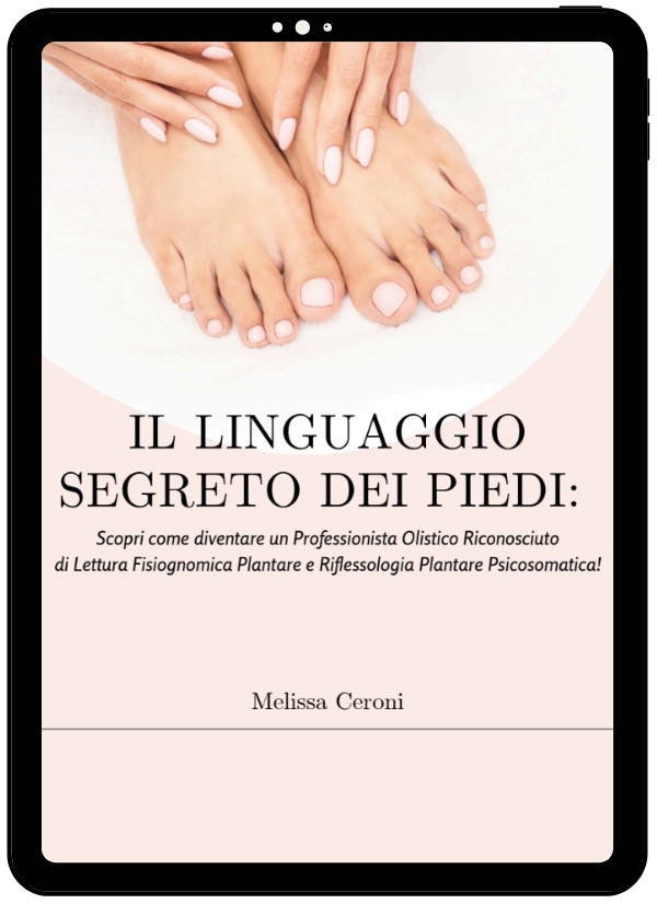 Melissa Ceroni - E-book