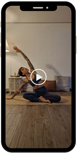 Melissa Ceroni - Video