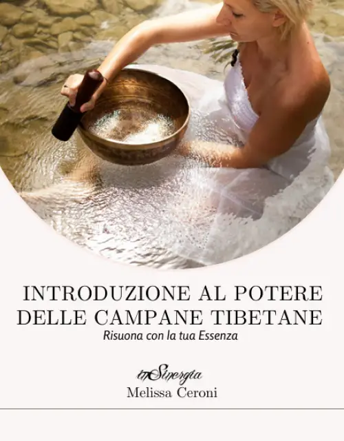 e-book campane tibetane melissa ceroni